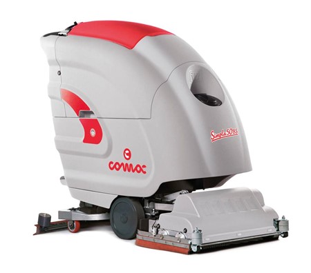 Tammkit Comac Simpla 50-55 New NR
